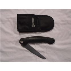 Gerber Folding Saw