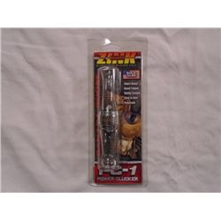 Zink Calls PC-1 Power Clicker Canada Goose