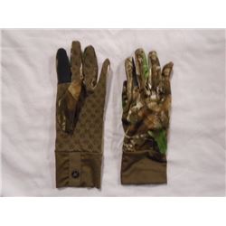 BPS Shooters Glove