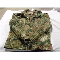 RedHead Silent Home All Season Jacket