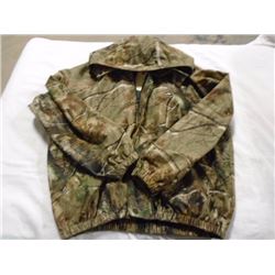 RedHead RealTree Hooded Shell