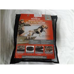 RedHead Neoprene Dog Vest