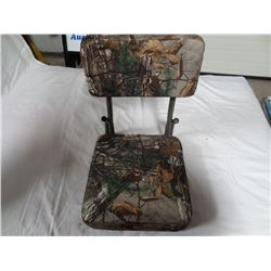 Academy Stadium Seat -Camo