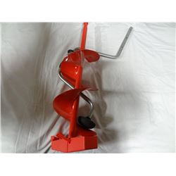 BPS Extreme Ice Auger