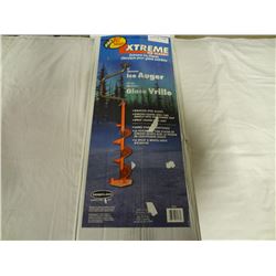 BPS Extreme Ice Auger