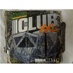 Primos The Club XXL Field Blind