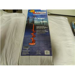 BPS Extreme Ice Auger