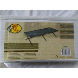 BPS Oversized Folding Cot