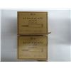 Image 1 : 80 Rnds Swedish Manufactured 6.5x55 Swedish Mauser FMJ-X21