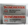 Image 1 : 40 Rnds Winchester 147 gr 308 Win FMJ-X21
