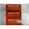 Image 1 : 80 Rnds American Eagle 150 gr 308 Win BT-X21