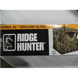 Ridge Hunter Terra XL Blind