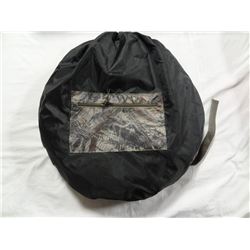 Ridge Hunter Terra Spring Steel Blind