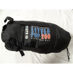 North 49 Little Pup 200 Sleeping Bag