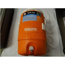 Igloo Seat Top Drink Cooler – 18.9L
