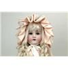 Image 1 : 31" HANDWERCK/S & H DOLL.  