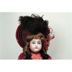 28" (70 cm) S & H/K*R DOLL. 