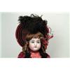 Image 1 : 28" (70 cm) S & H/K*R DOLL. 