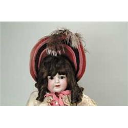 32" (82cm) K*R CHILD DOLL