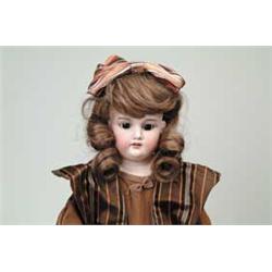 20" & 22" A.M. AND G.K. DOLLS
