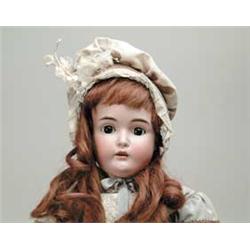 28" KESTNER 171 DOLL