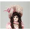 Image 1 : 18" & 20" A.M. FLORADORA DOLLS
