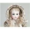 Image 1 : 17" CIRCLE DOT BRU DOLL