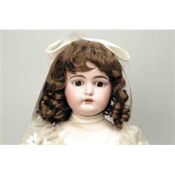 29" K*R 192 DOLL