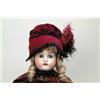 Image 1 : 29" (73 CM) K*R GIRL DOLL
