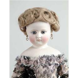 18" GERMAN DOLL