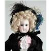 Image 1 : 32" GERMAN FASHION DOLL