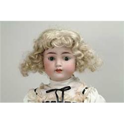 34" A.B.G. 1362 DOLL