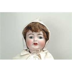 29" (72 cm) K*R 126 BABY DOLL
