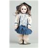 Image 1 : 14-1/2" 1ST SERIES PORTRAIT JUMEAU DOLL