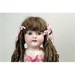 33" HEUBACH KOPPLESDORF 302 DOLL