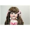 Image 1 : 33" HEUBACH KOPPLESDORF 302 DOLL