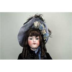 40" A. M. 390 DOLL