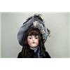 Image 1 : 40" A. M. 390 DOLL