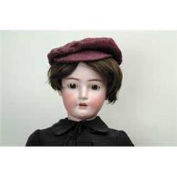 41" HANDWERCK /HALBIG DOLL