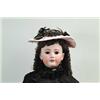 Image 1 : 42" H. HANDWERCK/SIMON & HALBIG DOLL