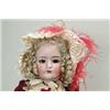 Image 1 : 31" BRUNO SCHMIDT DOLL