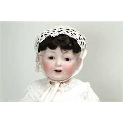 25" J.D.K. BABY DOLL