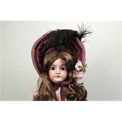 30" KESTNER 164 DOLL