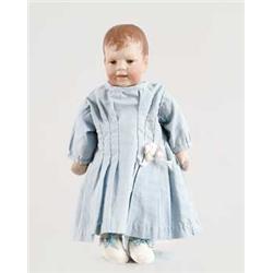 13" KATHY KRUSE SCHLENKERCHEN DOLL
