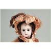 Image 1 : 26" TETE JUMEAU DOLL