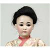 Image 1 : 18" S & H 1329 ORIENTAL DOLL