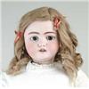 Image 1 : 34" SIMON & HALBIG 1079 DOLL