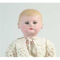 16" CHASE STOCKINET DOLL