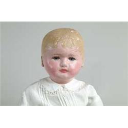 26" CHASE BOY DOLL