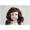 Image 1 : 22" JUMEAU CLOSE MOUTH DOLL